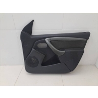 Обшивка двери передней правой Renault Renault Duster 2012> 809008157R
