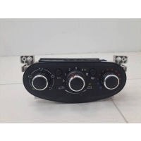 Блок управления отопителем Renault Renault Duster 2012> 275105416R