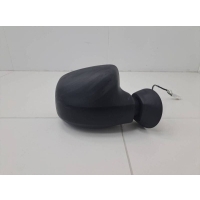 Зеркало правое электрическое Renault Renault Duster 2012> 963018796R