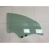 Стекло двери передней правой Renault Renault Duster 2012> 803000544R
