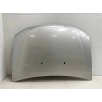 Капот Renault Renault Duster 2012> 651000987R