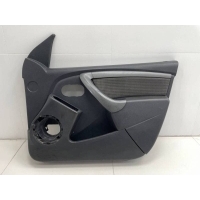 Обшивка двери передней правой Renault Renault Duster 2012> 809008157R, 809008176R