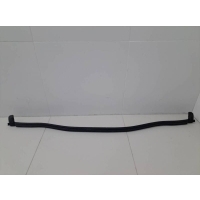 Уплотнитель капота Renault Renault Duster 2012> 668300019R