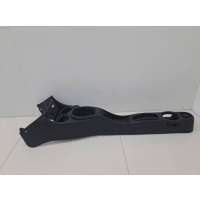 Консоль центральная Renault Renault Duster 2012> 969100090R