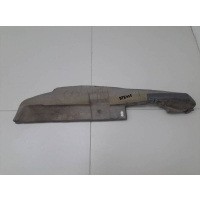 Пыльник (кузов наружные) Renault Renault Duster 2012> 762915680R