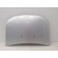 Капот Renault Renault Duster 2012> 651000987R