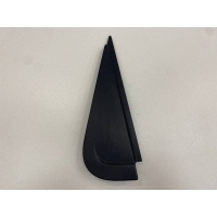 Накладка двери задней правой Renault Renault Duster 2012> 822347891R