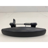 Ручка двери наружная правая Renault Renault Duster 2012> 806068777R