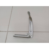 Петля капота правая Renault Renault Duster 2012> 654007102R