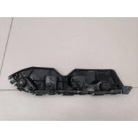 Кронштейн переднего бампера правый Renault Renault Duster 2012> 622229960R