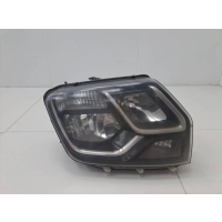 Фара правая Renault Renault Duster 2012> 260107307R