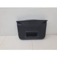 Обшивка двери багажника Renault Renault Duster 2012> 909008769R