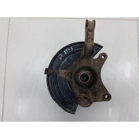 Кулак поворотный передний левый Renault Renault Duster 2012> 8200881914