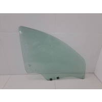 Стекло двери передней правой Renault Renault Duster 2012> 803000544R