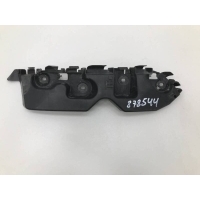 Кронштейн переднего бампера левый Renault Renault Duster 2012> 622239404R
