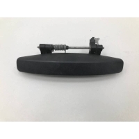 Ручка двери наружная левая Renault Renault Duster 2012> 806079580R