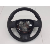 Рулевое колесо для AIR BAG (без AIR BAG) Renault Renault Duster 2012> 484009886R