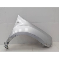 Крыло переднее правое Renault Renault Duster 2012> 631008599R
