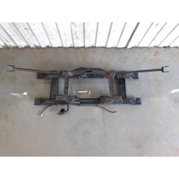 Балка задняя Renault Renault Duster 2012> 554030064R