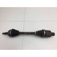 Полуось передняя правая Renault Renault Duster 2012> 391009882R