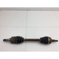 Полуось передняя левая Renault Renault Duster 2012> 391017275R