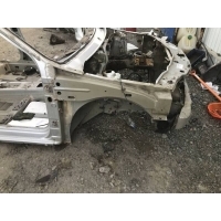 Лонжерон передний правый Renault Renault Duster 2012> 641006568R