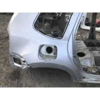 Крыло заднее правое Renault Renault Duster 2012> 760321650R