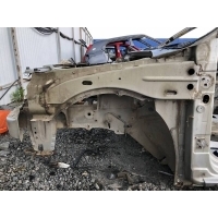 Лонжерон передний левый Renault Renault Duster 2012> 641017056R