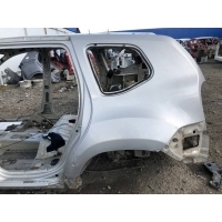 Крыло заднее левое Renault Renault Duster 2012> 774214657R