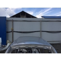 Крыша Renault Renault Duster 2012> 731126758R
