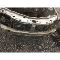 Панель передняя Renault Renault Duster 2012> 625048921R	, 625119291R, 752106836R