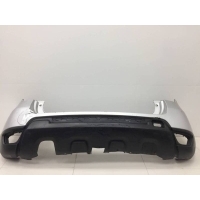 Бампер задний Renault Renault Duster 2012> 850221057R