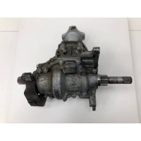 Коробка раздаточная Renault Renault Duster 2012> 331000153R, 8200988059, 8200988060