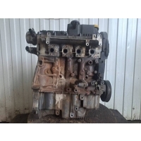 Двигатель Renault Renault Duster 2012> 8201688884, K9KR858