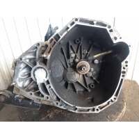 МКПП (механическая коробка переключения передач) Renault Renault Duster 2012> 320103603R