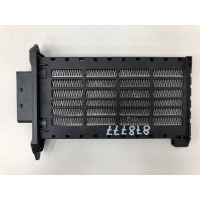 Радиатор отопителя Renault Renault Duster 2012> 7701060006