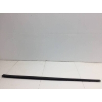 Накладка на порог (наружная) Renault Renault Duster 2012> 769513147R