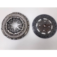 Корзина сцепления Renault Renault Duster 2012> 302057505R