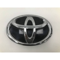 Эмблема Toyota Toyota Camry (XV70) 2017> 7531206160, 7531006120
