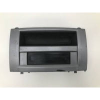 Дисплей информационный Peugeot Peugeot 407 2004-2010 9660954280