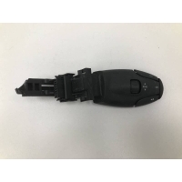 Переключатель подрулевой управления магнитолой Peugeot Peugeot 307 2001-2008 96538207XT, 9643454880