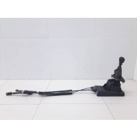 Кулиса КПП Renault Renault Duster 2012> 341088903R