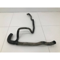 Патрубок радиатора охлаждения Renault Renault Duster 2012> 215019439R