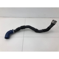 Патрубок интеркулера Renault Renault Duster 2012> 144609116R