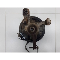 Кулак поворотный задний левый Renault Renault Duster 2012> 430194050R