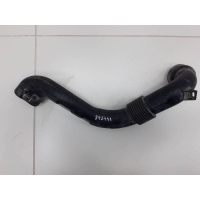 Воздуховод Renault Renault Duster 2012> 165556691R