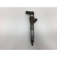 Форсунка дизельная электрическая Renault Renault Duster 2012> 166008052R