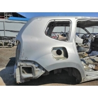 Крыло заднее правое Renault Renault Duster 2012> 760321650R