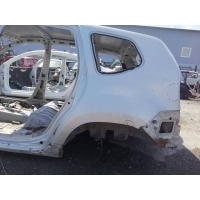 Крыло заднее левое Renault Renault Duster 2012> 774214657R