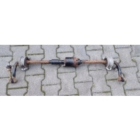 Bmw e60 e63 stabiliaztor заднего dynamic драйв тяга активный задняя 6760166